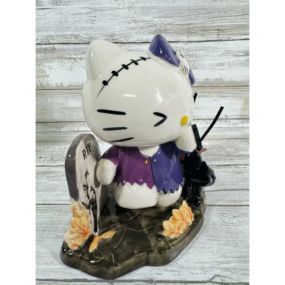Hello Kitty this unique